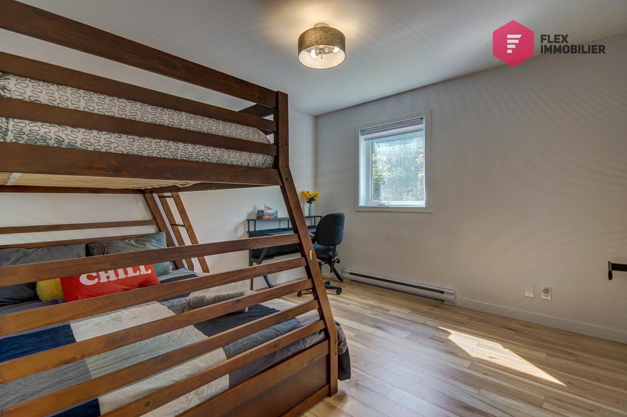 L'arbre De La Montagne Orford - Hiking Bicking Golf Beaches Chalet Magog